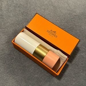Hermes lip balm